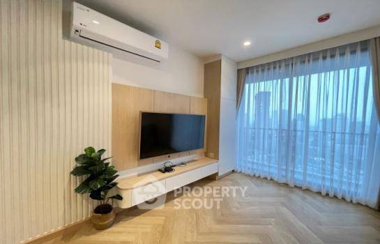 รูป คอนโด 2-ห้องนอน ที่ มารุ ลาดพร้าว 15 ใกล้ MRT รัชดาภิเษก (ID 1094467) - รูปที่ 2/9