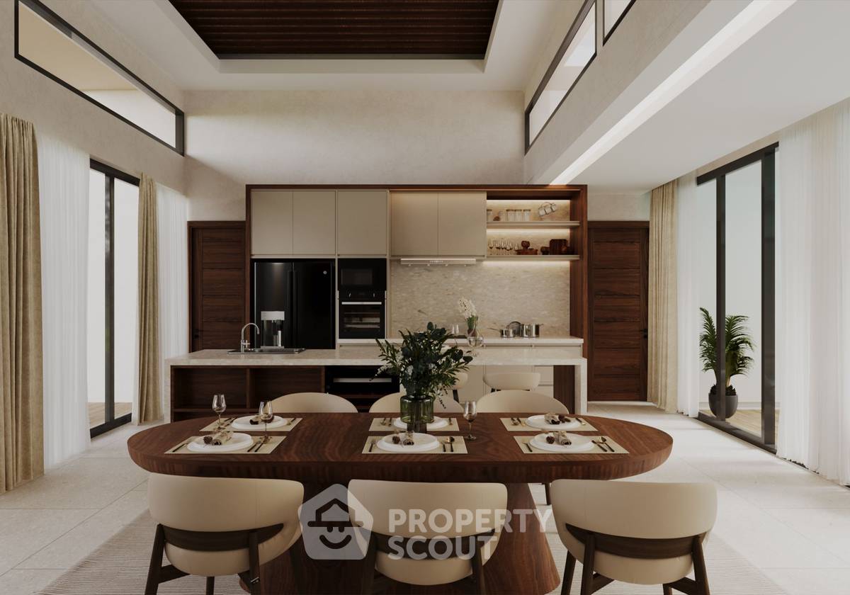 picture 3-BR Villa at Na Raya Hua Hin close to Hua Hin City (ID 1362757) - 7/22