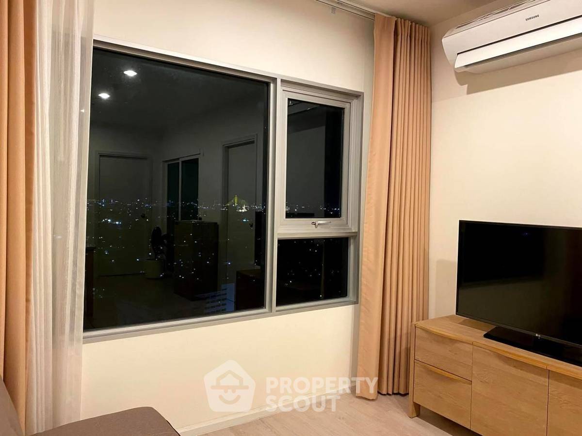 รูป คอนโด 2-ห้องนอน ที่ แอสปาย สาทร - ท่าพระ ใกล้ BTS ตลาดพลู (ID 723887) - รูปที่ 2/12