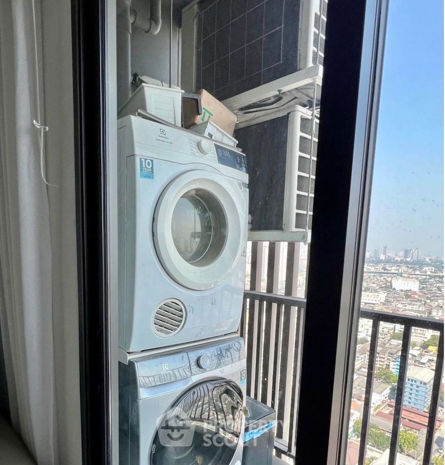 รูป คอนโด 2-ห้องนอน ที่ เดอะ สเตจ เตาปูน - อินเตอร์เชนจ์ ใกล้ MRT เตาปูน (ID 2103904) - รูปที่ 4/4