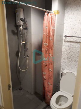 DL101028 Condo for rent, The Trust Condo Erawan near BTS Chang Erawan, ready to move in, call urgently 0656133286 LineID @655ebbvc