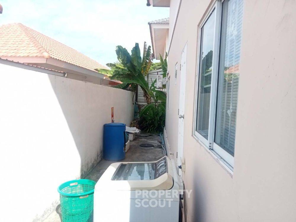 picture 3-BR House at Karnkanok Ville 10 in San Phak Wan (ID 2150292) - 6/6