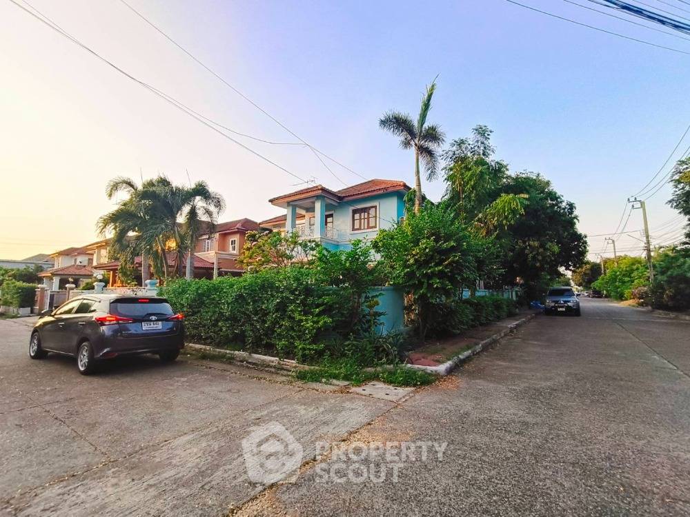 รูป บ้าน 3-ห้องนอน ใน สามวาตะวันออก (ID 1930297) - รูปที่ 2/12