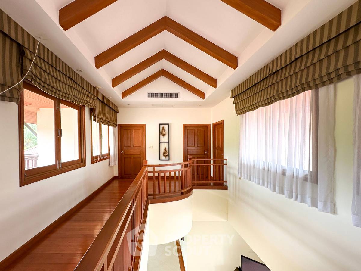 picture Angsana Laguna Village - Exquisite 4-Bedroom Pool Villa on 1 Rai Land Plot (ID 1519059) - 13/33