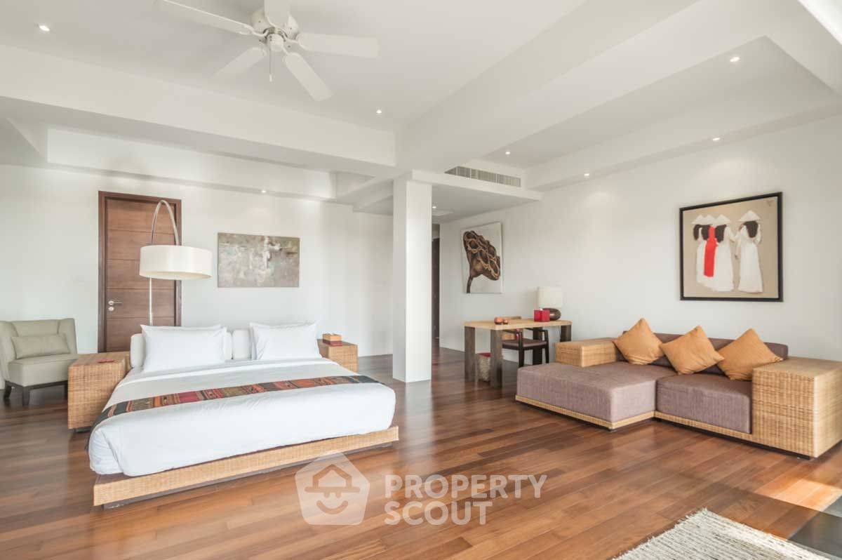 picture 5-BR House at The Residences Overlooking Layan in Choeng Thale (ID 1293094) - 19/51
