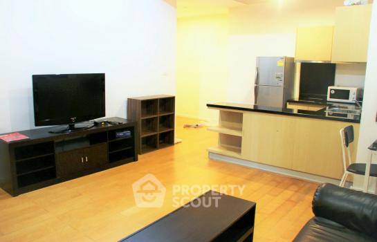 รูป คอนโด 1-ห้องนอน ที่ วินด์ รัชโยธิน ใกล้ BTS รัชโยธิน (ID 844305) - รูปที่ 2/6