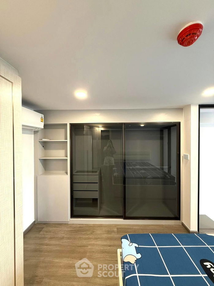 picture 1-BR Condo at SO Origin Kaset Interchange near BTS Kasetsart University (ID 2064377) - 8/15