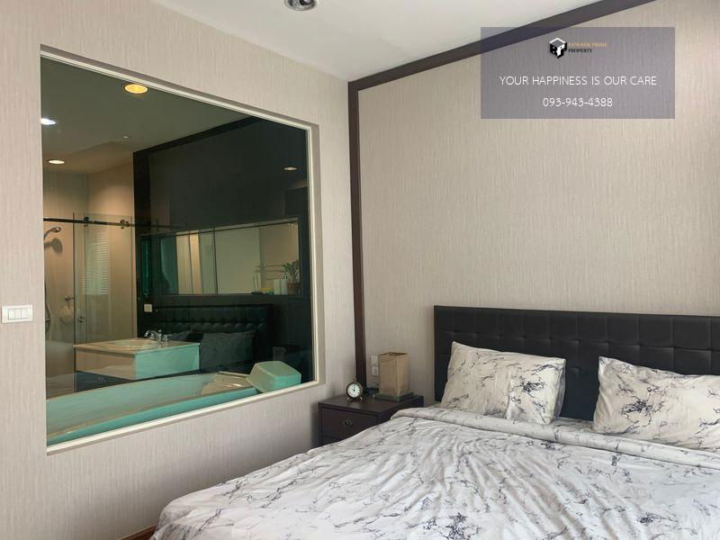 picture The Address Chidlom | High floor unit studio ready to move in #2025090311675 - 2/11