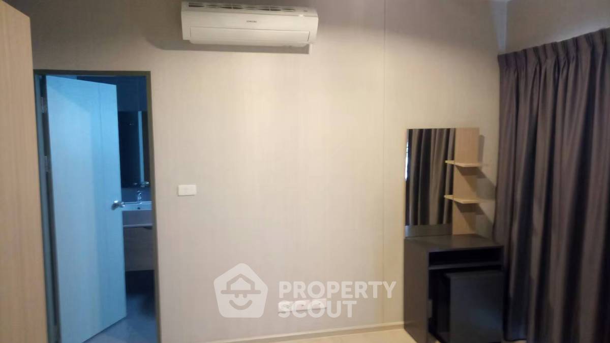 picture 2-BR Condo at Ideo Sukhumvit 115 near BTS Pu Chao (ID 376640) - 17/18