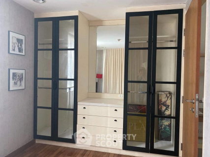 รูปภาพ 1-BR Condo at Zenith Place @ Sukhumvit Condominium near BTS Phra Khanong (ID 400084)