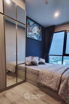 1-BR Condo at Knightsbridge Sukhumvit-Thepharak near BTS Royal Thai Naval Academy (ID 1896833)