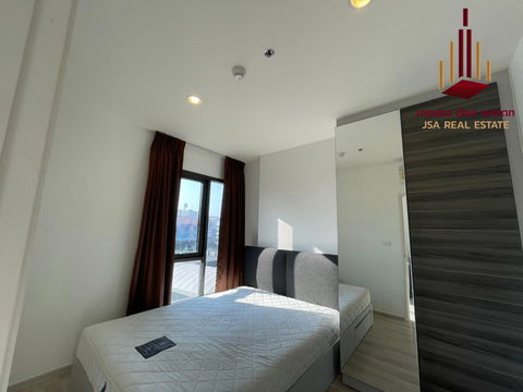 ✨ ขาย เซ็นทริค รัชดา - ห้วยขวาง ✨  ราคา 3,600,000 บาท