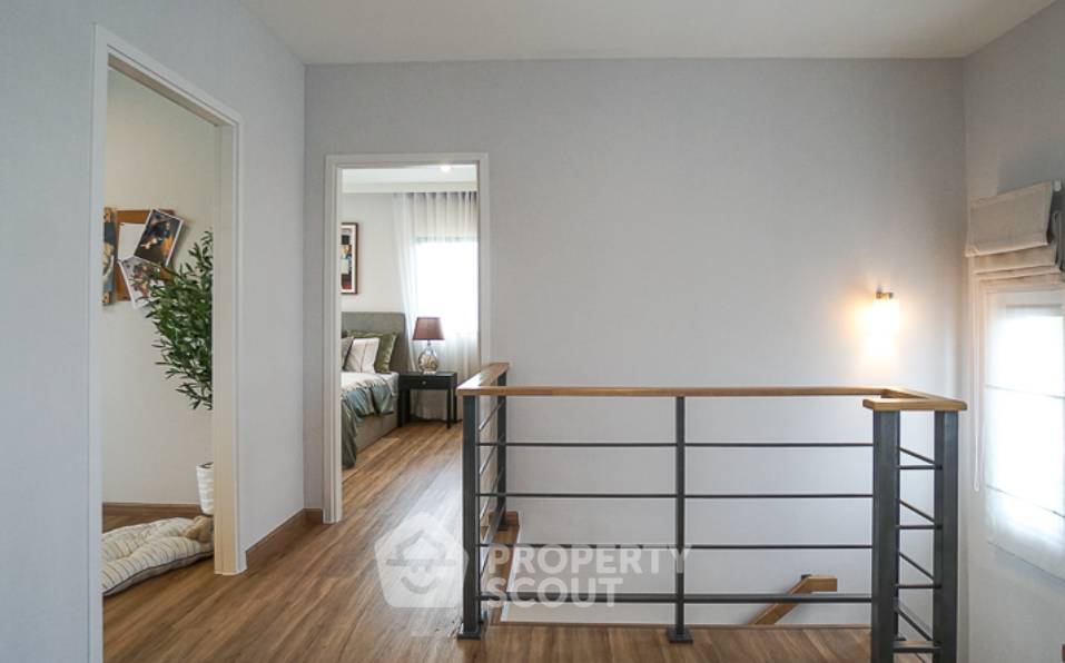 รูป บ้าน 3-ห้องนอน ที่ เดอะ แพลนท์ ฉลองกรุง 2 ใน ลำผักชี (ID 2149848) - รูปที่ 3/5