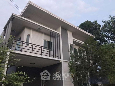 บ้าน 4-ห้องนอน ที่ คาซ่าวิลล์ สุขุมวิท 103 ใน หนองบอน (ID 1983742)