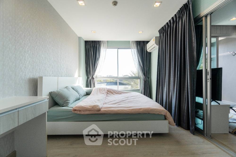 รูป คอนโด 1-ห้องนอน ที่ ดิอามองต์ คอนโดมิเนียม ใน ฟ้าฮ่าม (ID 1134630) - รูปที่ 2/10