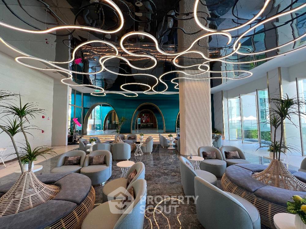 รูป คอนโด สตูดิโอ ที่ คาราเพช หัวหิน-เขาเต่า ใกล้ เมมโมรี่ เฮาส์ คาเฟ่ หัวหิน (ID 1557633) - รูปที่ 2/22
