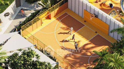 picture 3-BR Villa at Mutti Family Villas in Chalong (ID 1553803) - 9/10
