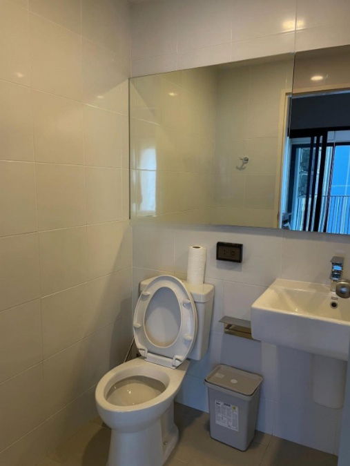 picture Code: KJ8584  for rent The Origin Ramintra 83 Station // Line ID: @kjcondo (with @) // - 7/9