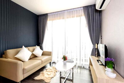 Condos for sale : 1-BR Condo at Capetown Sriracha Condo & Residence in Surasak (ID 1278956)