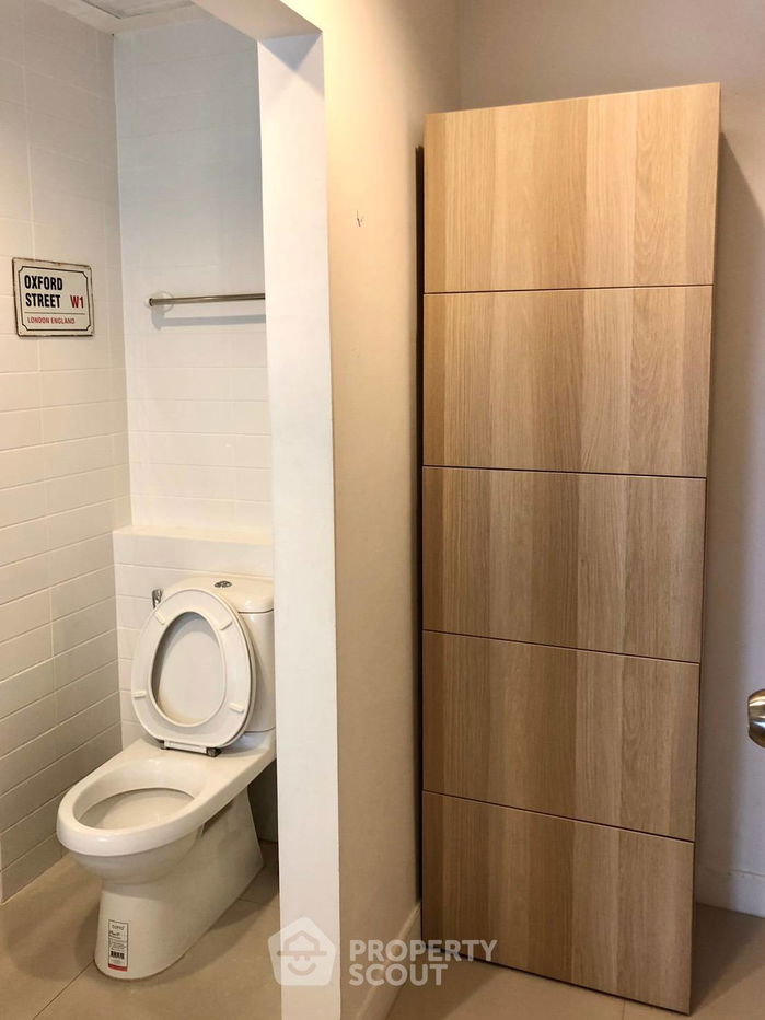 picture 1-BR Condo at Ideo Mix Sukhumvit 103 near BTS Udom Suk (ID 889821) - 2/9