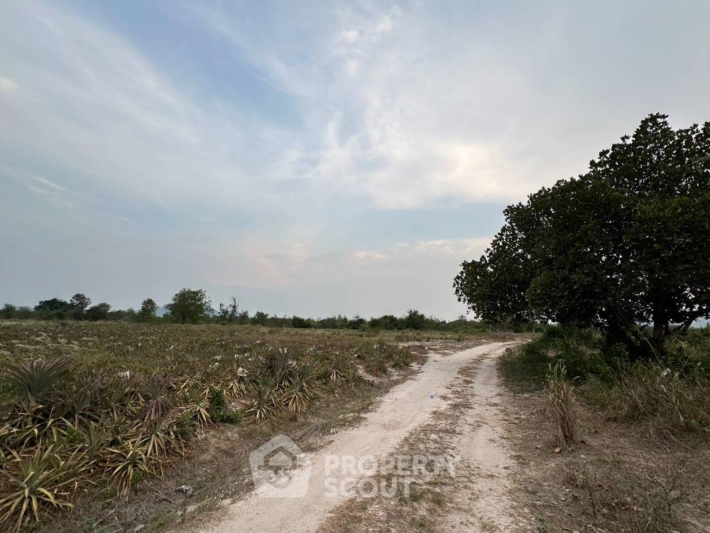 picture 43,064 m² Land for Sale close to Phetchaburi Railway Station (ID 1960381) - 5/23