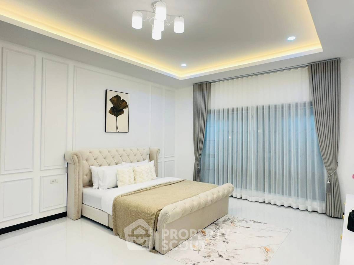 picture 4-BR House at T.W. Garden Hill close to Pattaya (ID 2198586) - 12/26