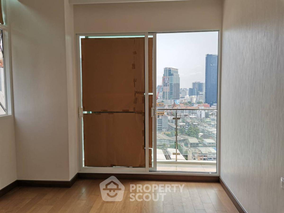 picture 2-BR Condo at Supalai Elite Surawong near MRT Sam Yan (ID 1940648) - 8/11