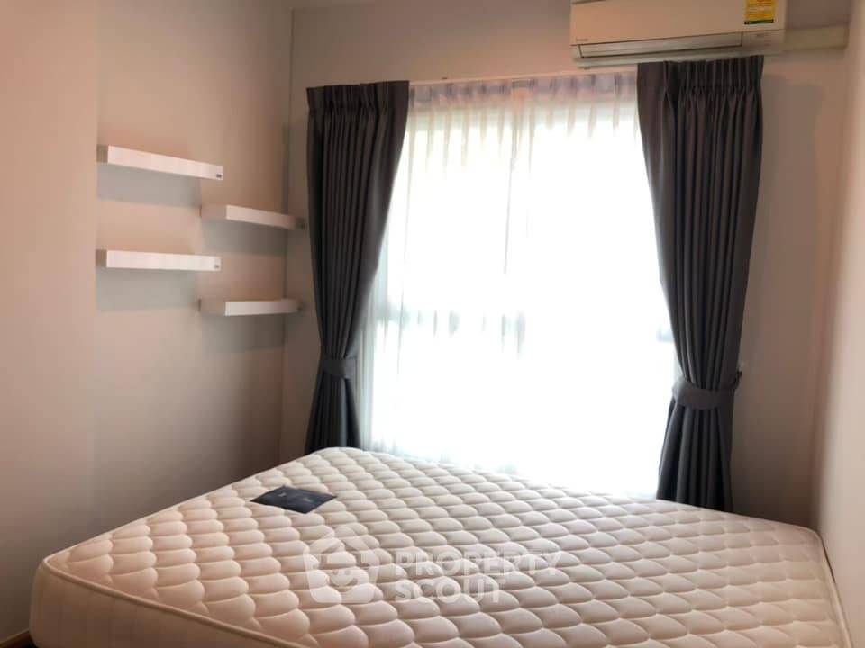 picture 2-BR Condo at The Parkland Ratchada-Wongsawang near MRT Wong Sawang (ID 425805) - 2/4