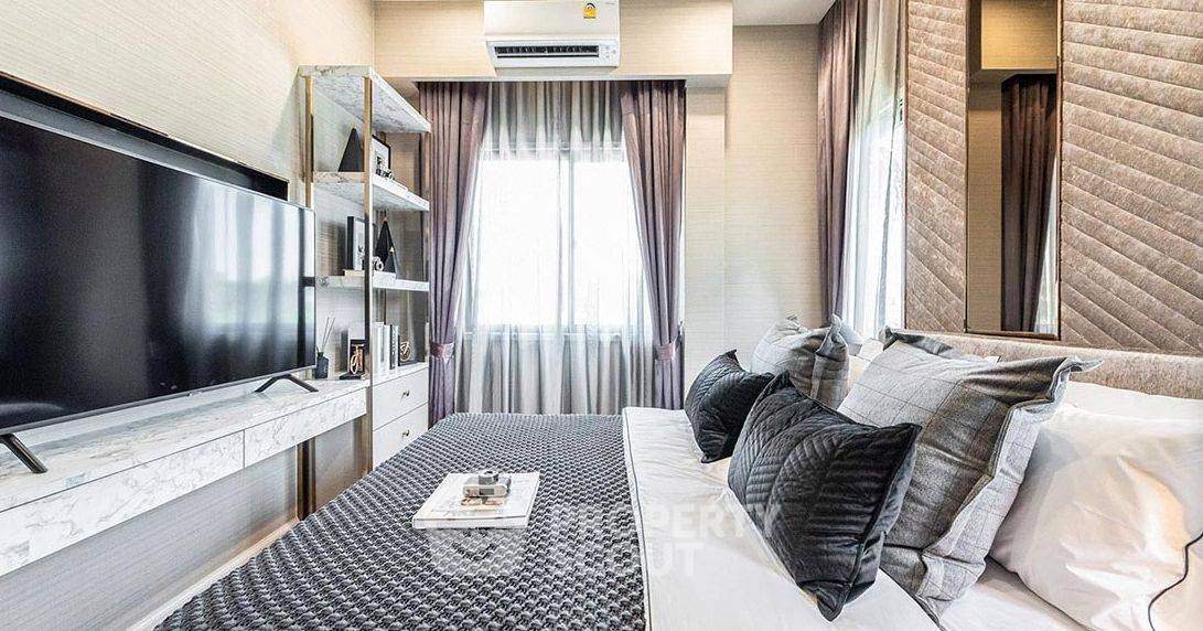 รูป บ้าน 4-ห้องนอน ที่ ชีวารมย์ นครอินทร์ ใน บางขนุน (ID 1431584) - รูปที่ 6/7