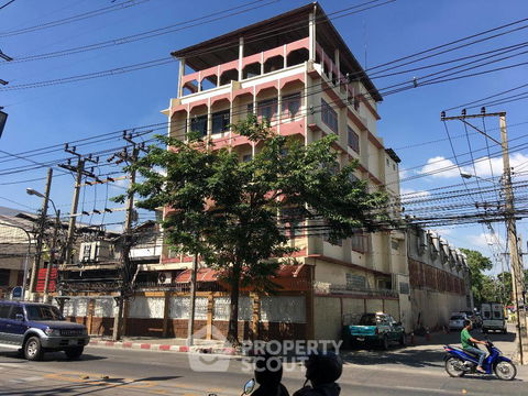 2,660 m² Land for Sale in Rat Burana (ID 2289607)