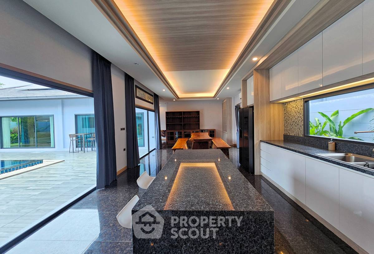 picture 3-BR House at Ban Pattaya 6 close to Huai Yai (ID 2197025) - 12/24