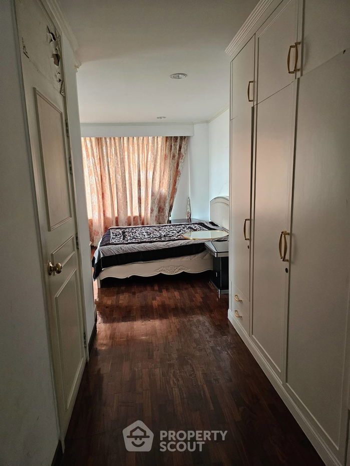 picture 3-BR Condo at Tridhos City Marina near BTS Wongwian Yai (ID 2102501) - 3/14