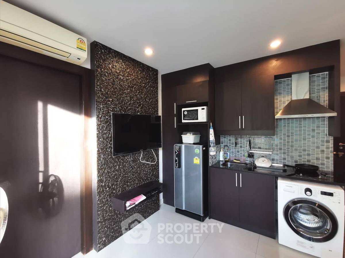 picture 1-BR Condo at Musselana Condominium close to Pattaya (ID 1434492) - 2/8