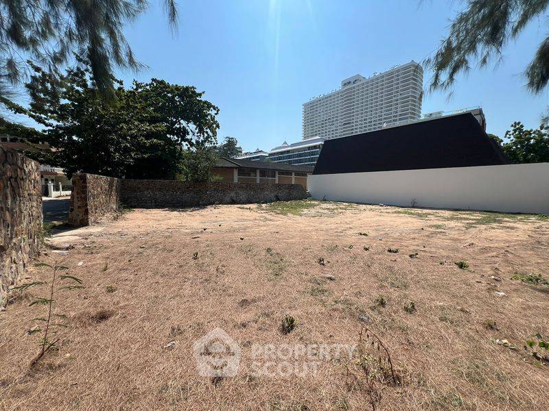 picture 408 m² Land for Sale close to Jomtien Beach (ID 2139342) - 7/7