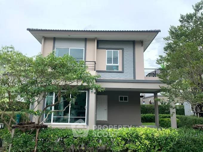 picture 4-BR Townhouse at The Plant Nongmon - Chonburi in Mueang (ID 2185230) - 3/5
