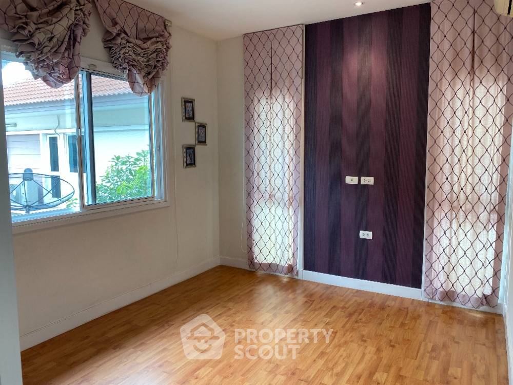 รูป บ้าน 4-ห้องนอน ที่ บางกอก บูเลอวาร์ด เทพารักษ์-วงแหวน ใน เทพารักษ์ (ID 1300514) - รูปที่ 10/11