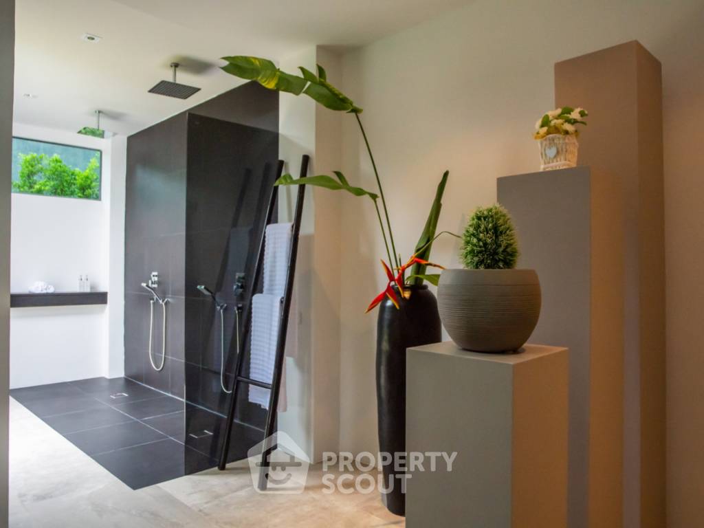 รูป บ้าน 5-ห้องนอน ที่ เดอะ วิลล่า บาย เดอะ บิ๊ก แบมบู ใน ศรีสุนทร (ID 791876) - รูปที่ 26/33