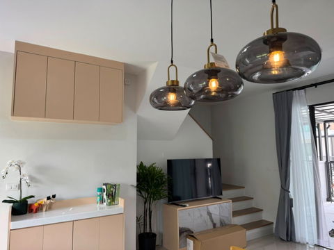 For Rent: Townhome at Pleno Sukhumvit–Bangna 2