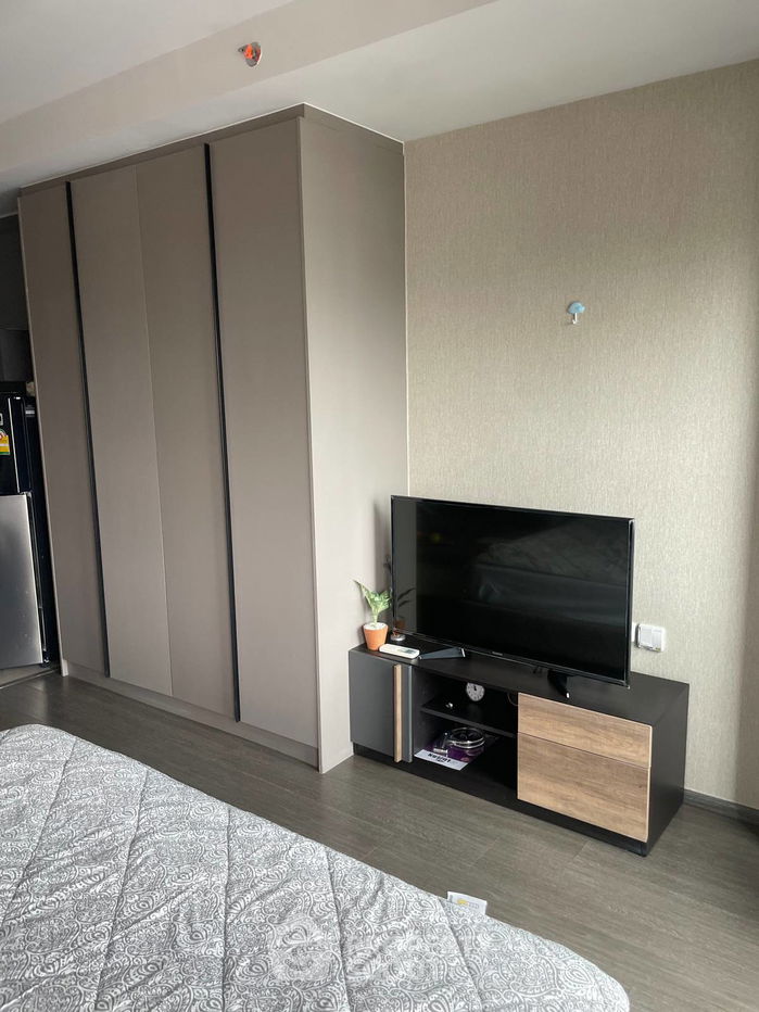 picture Studio Condo at Ideo Sukhumvit 93 near BTS Bang Chak (ID 2292749) - 5/13