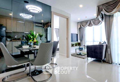 Condos for sale : 2-BR Condo at The Jewel Condominium close to Phratamnak (ID 995030)