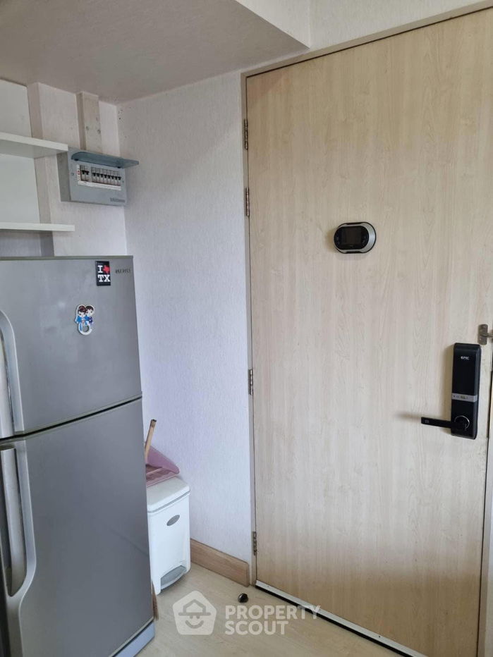 picture 1-BR Condo at My Resort Bangkok Condominium near MRT Phetchaburi (ID 1262704) - 2/15