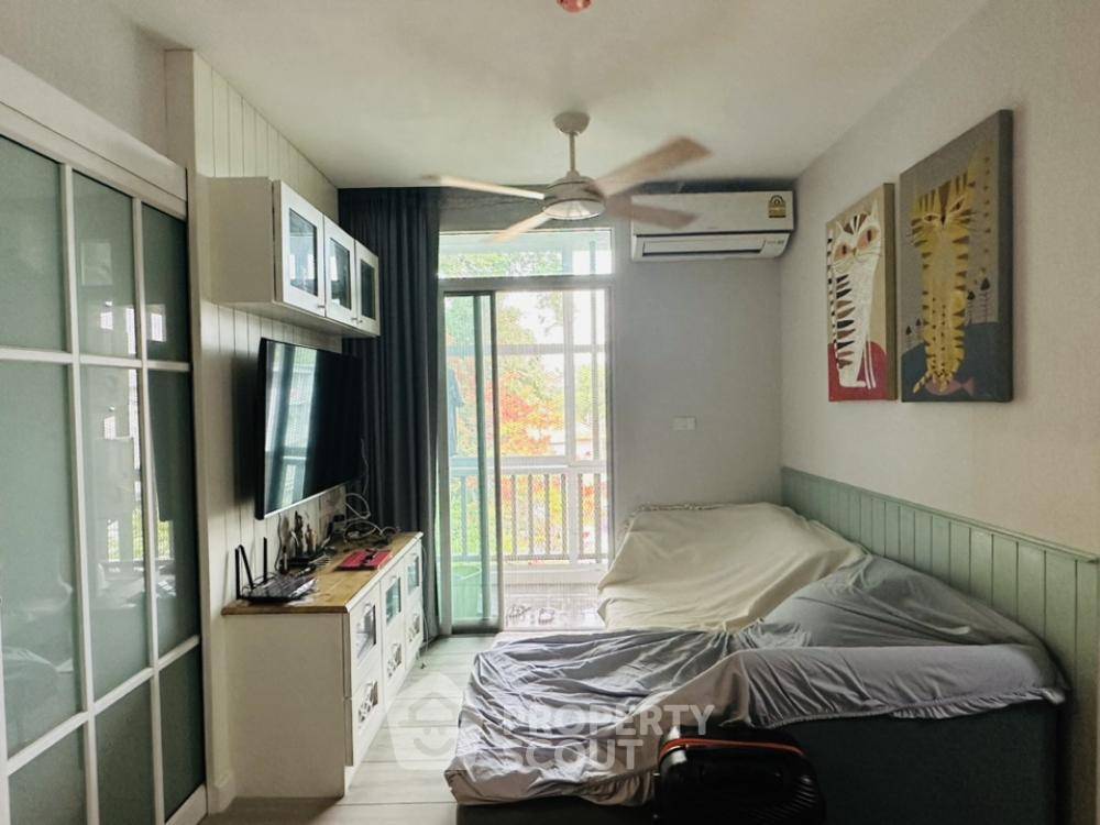 รูป คอนโด 2-ห้องนอน ที่ คาซ่า คอนโด เชียงใหม่ ใกล้ Payap University Chiang Mai (ID 1624411) - รูปที่ 3/10