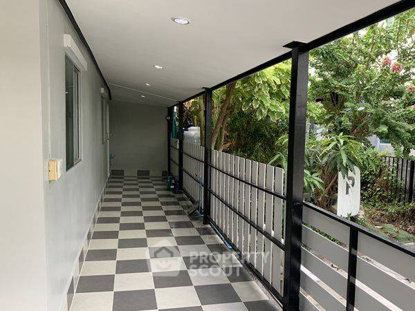 picture 4-BR Townhouse at Baan Pruksa 82 Prachauthit-Rama 2 in Nai Khlong Bang Pla Kot (ID 2150572) - 10/10