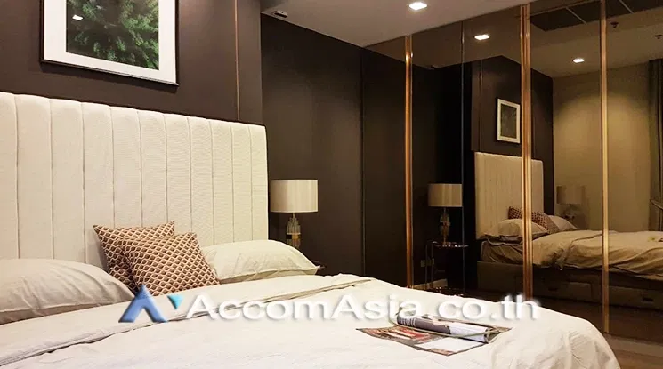 picture 🔼🔽 AccomA 📩  2 BR Condominium @Nara 9 by Eastern Star (AA22622) - 7/7
