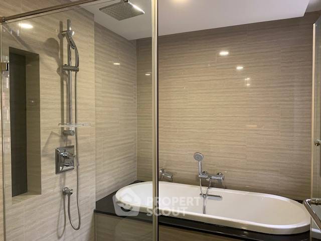 picture 2-BR Condo at Klass Langsuan near BTS Chit Lom (ID 671332) - 4/13