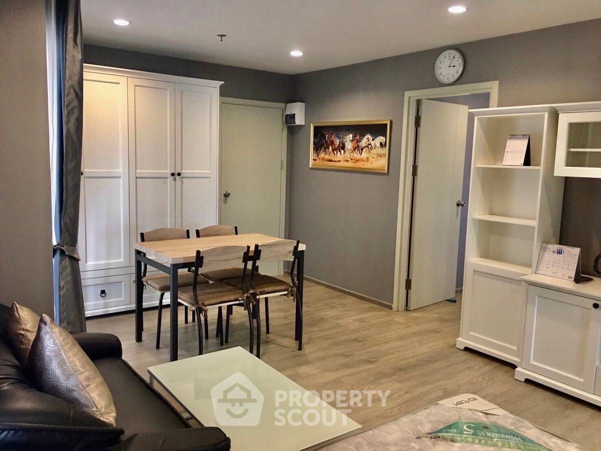 picture 2-BR Condo at Regent Home Bangson near MRT Bang Son (ID 738987) - 11/18