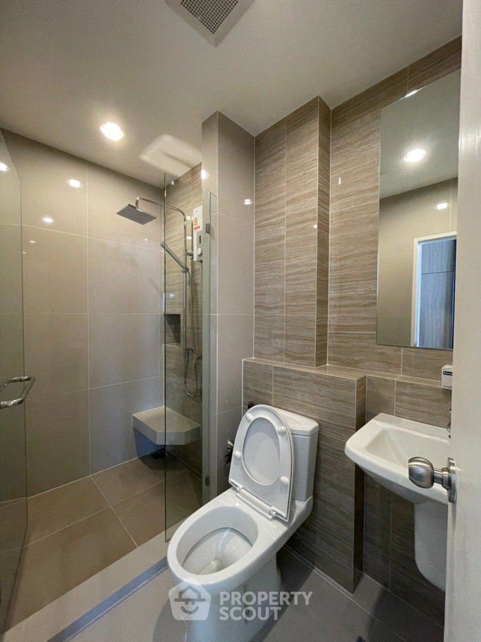 รูป คอนโด 1-ห้องนอน ที่ นิช โมโน เจริญนคร ใน ดาวคะนอง (ID 862776) - รูปที่ 4/10