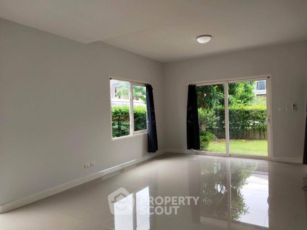 รูป บ้าน 3-ห้องนอน ที่ คณาสิริ ชัยพฤกษ์-วงแหวน ใน บางบัวทอง (ID 2147341) - รูปที่ 7/10