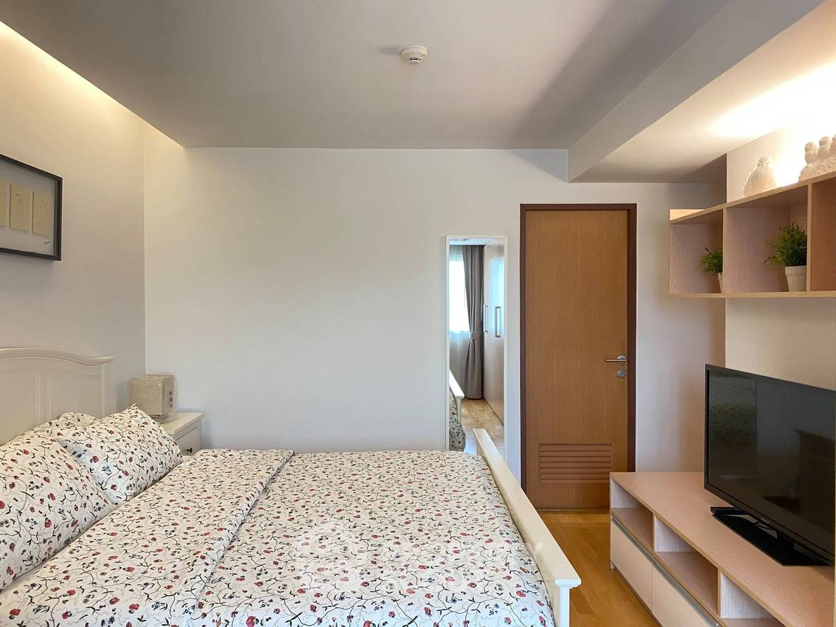 picture 3-BR Condo at The Residence Sukhumvit 52 Condominium near BTS On Nut (ID 592031) - 14/14