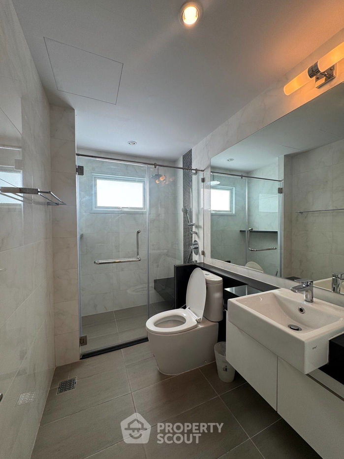 picture 2-BR Condo at Supalai Riva Grande close to Phra Ram 3 (ID 2096017) - 7/10